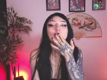 Chaturbate Best live sex cam show of cati_petite