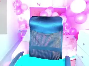 Chaturbate Sex Chat of celeste__sweetx
