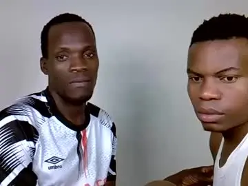 Chaturbate Nude Webcam of chocolateguys