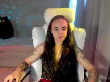 Chaturbate Sex Cam of hotdevilsss