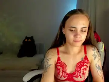 Chaturbate Watch Live Sex Cams of hotdevilsss