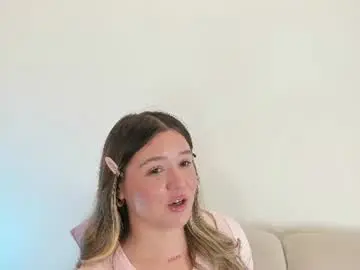 Chaturbate Nude Webcam of im_dalhia
