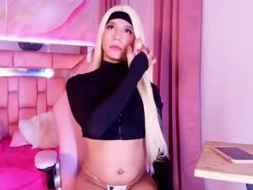 Chaturbate Sex Cam of melody_trixie