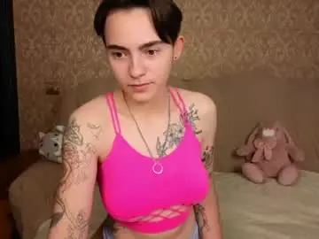 Chaturbate Nude Webcam of twobabesweet
