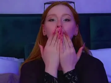 Chaturbate Free Live Porn of agatafoxley