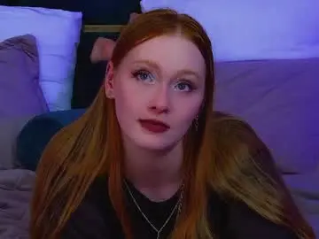 Chaturbate Free Porn Cam of agatafoxley
