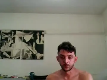 Chaturbate Watch Live Sex Cams of carlos037tm