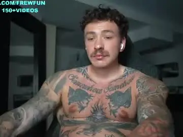 Chaturbate Watch Live Sex Cams of frewfun