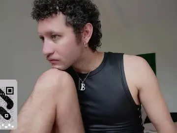 Chaturbate Adult Webcam of harry_jen