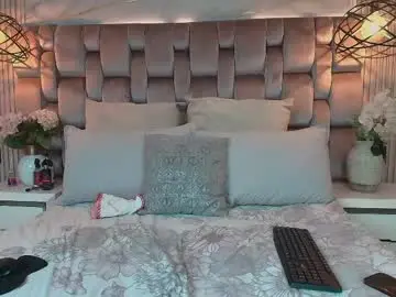 Chaturbate Sex Chat of jennsexy_