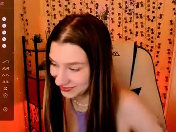 Chaturbate Free Live Porn of linablossom