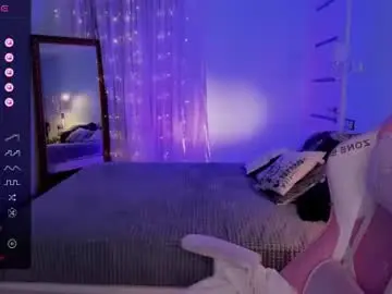 Chaturbate Private Sex Chat of linablossom