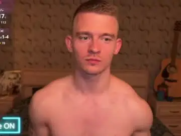 Chaturbate Free Live Porn of marvelboy_