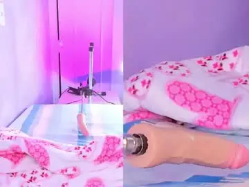 Chaturbate Private Sex Chat of samantha_zc8