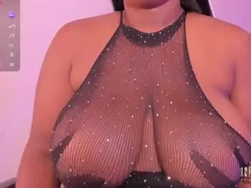 Chaturbate Sex Cam of astrid_leon