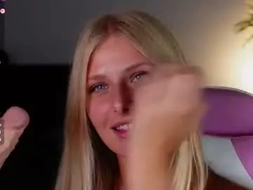 Chaturbate Watch Live Sex Cams of crystal_blond