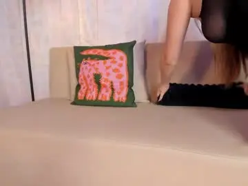 Chaturbate Private Sex Chat of kissme_cutie