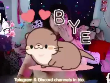 Chaturbate Private Sex Chat of lilith_tyler