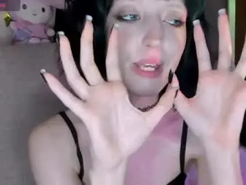 Chaturbate Best live sex cam show of mistyverse