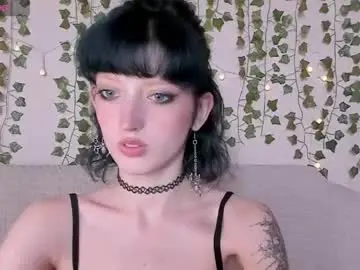 Chaturbate Live Sex of mistyverse
