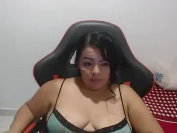 Chaturbate Nude Webcam of natachaprinss22