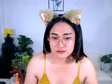 Chaturbate Live Sex Cam of ploysaithailand