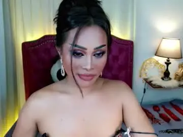 Chaturbate Live Porn of princessyanzy
