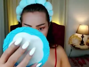Chaturbate Live Porn of princessyanzy