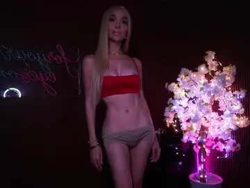 Chaturbate Nude Webcam of xforyoureyesonlyx