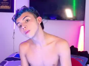 Chaturbate Sex Cam of apolo_prince1