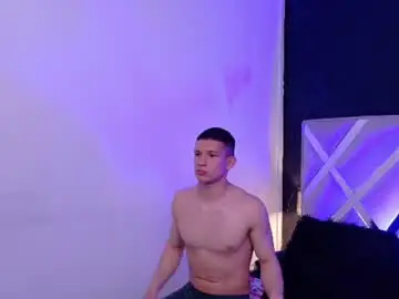 Chaturbate Adult Webcam of apolo_warrior