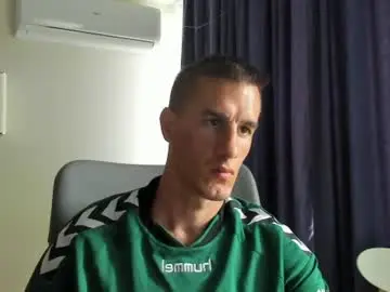Chaturbate Sex Chat of axl_fx