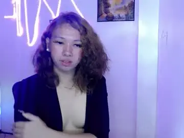 Chaturbate Sex Cam of callme_shantal