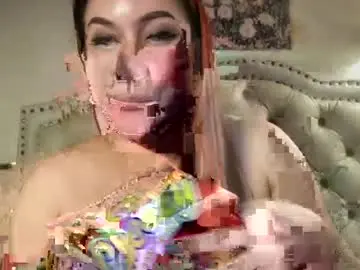 Chaturbate Live Sex of delicious_iya69