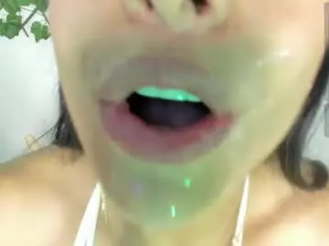 Chaturbate Adult Video Chat of mariana_vidal