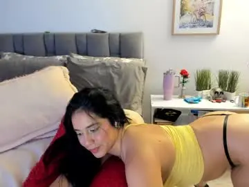 Chaturbate Nude Webcam of miss__jones_