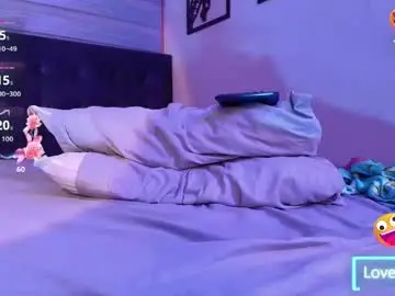 Chaturbate Sex Cam of nikki_vesper