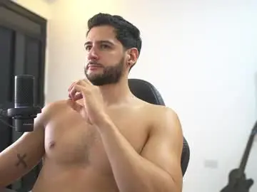 Chaturbate Free Live Porn of saimonhot1