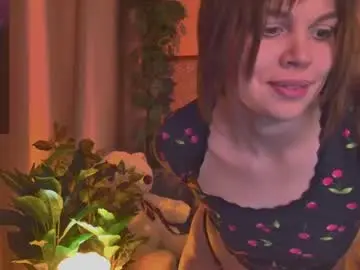 Chaturbate Free Live Porn of scarletmarney