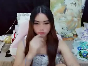 Chaturbate Adult Webcam of sexy_mikaxoxo