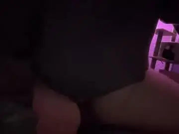 Chaturbate Live Sex of 8andthick29