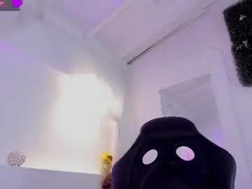 Chaturbate Sex Chat of abby_mae_