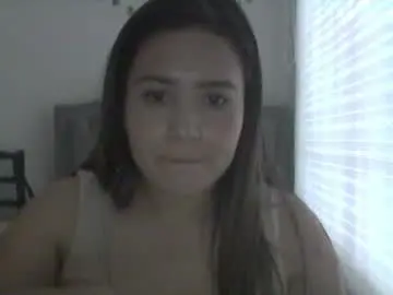 Chaturbate Nude Webcam of arielrose1022