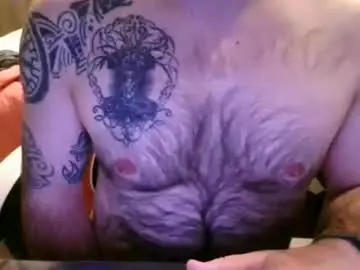 Chaturbate Sex Chat of chub_bear_99
