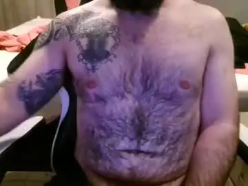 Chaturbate Live Sex Cam of chub_bear_99