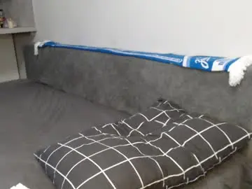 Chaturbate Live Porn of cute_oliver