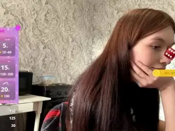 Chaturbate Live Porn of hinadesire
