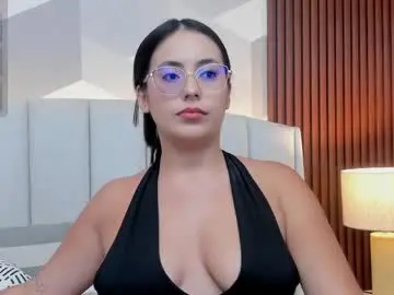 Chaturbate Sex Cam of julietasantos__