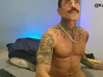 Chaturbate Best live sex cam show of kairos_xx