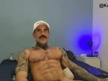 Chaturbate Best Webcam of kairos_xx